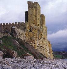 Castello di Roseto